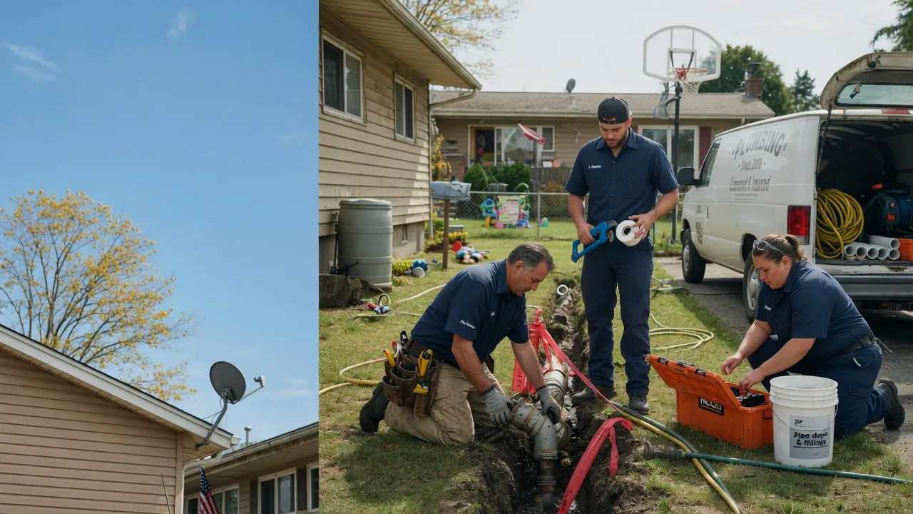 Garbage Disposal Replacement in York, PA near me