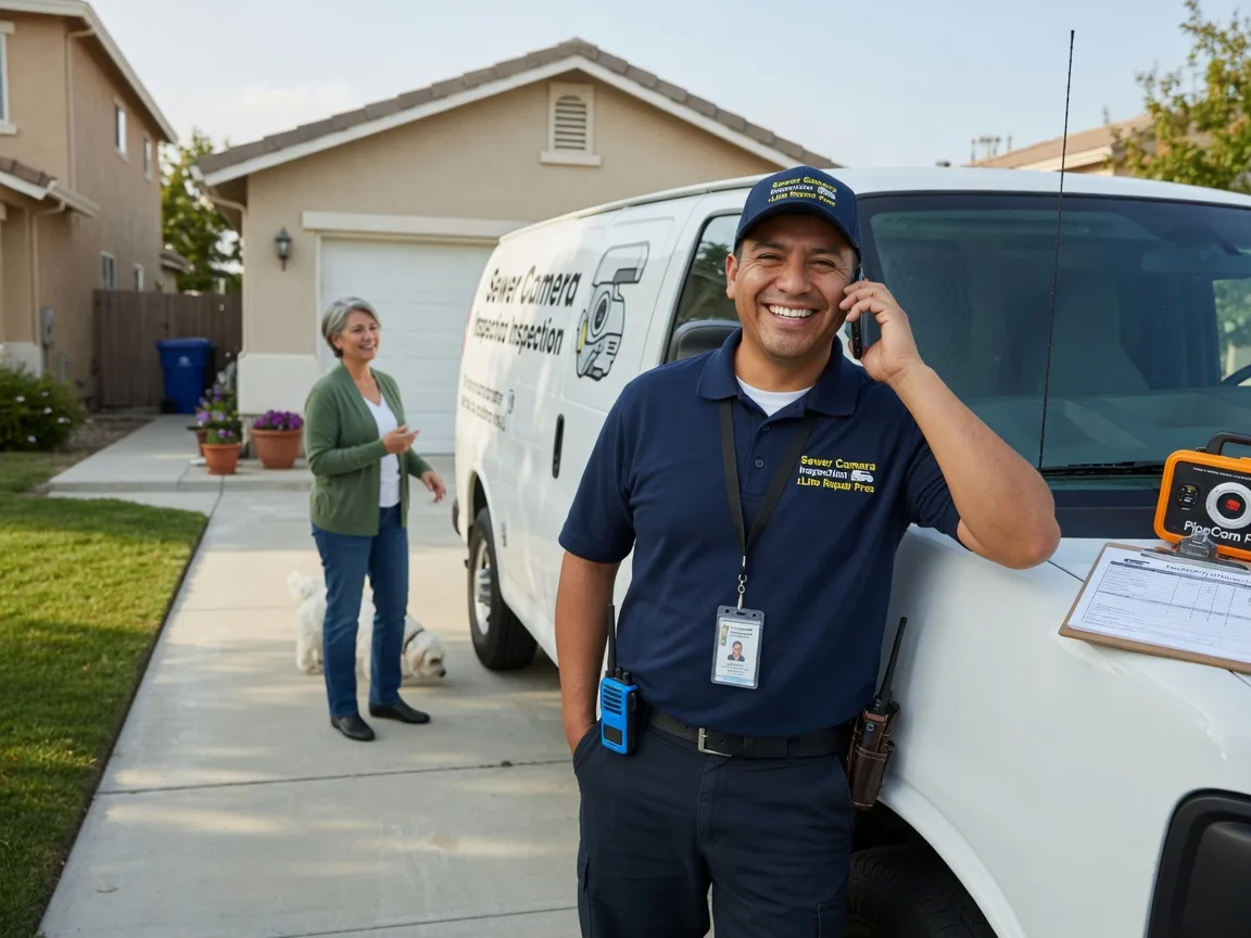 Sewer Line Repair York, PA FAQs